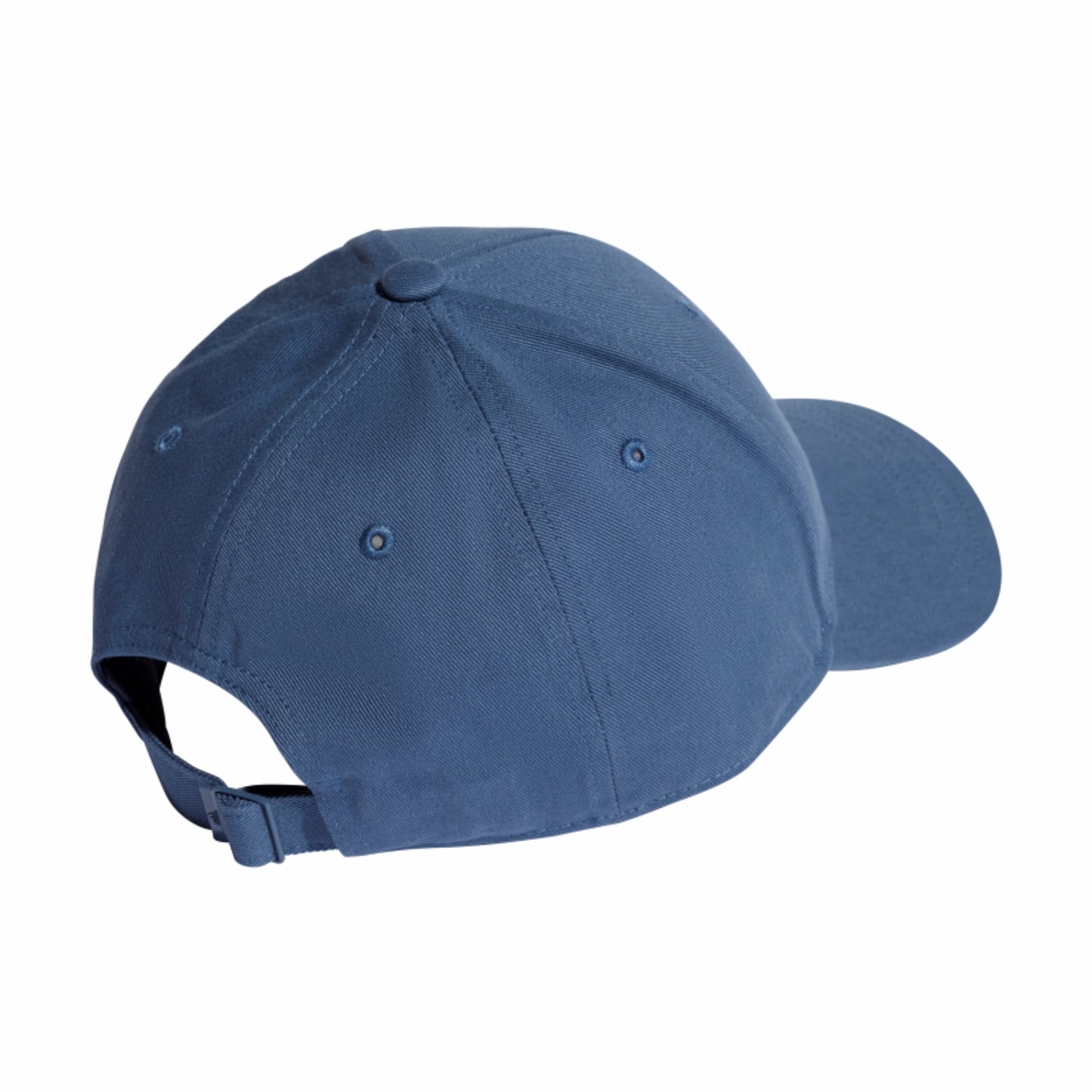 ADIDAS CAP COTTON TWILL BLUE (SS24)