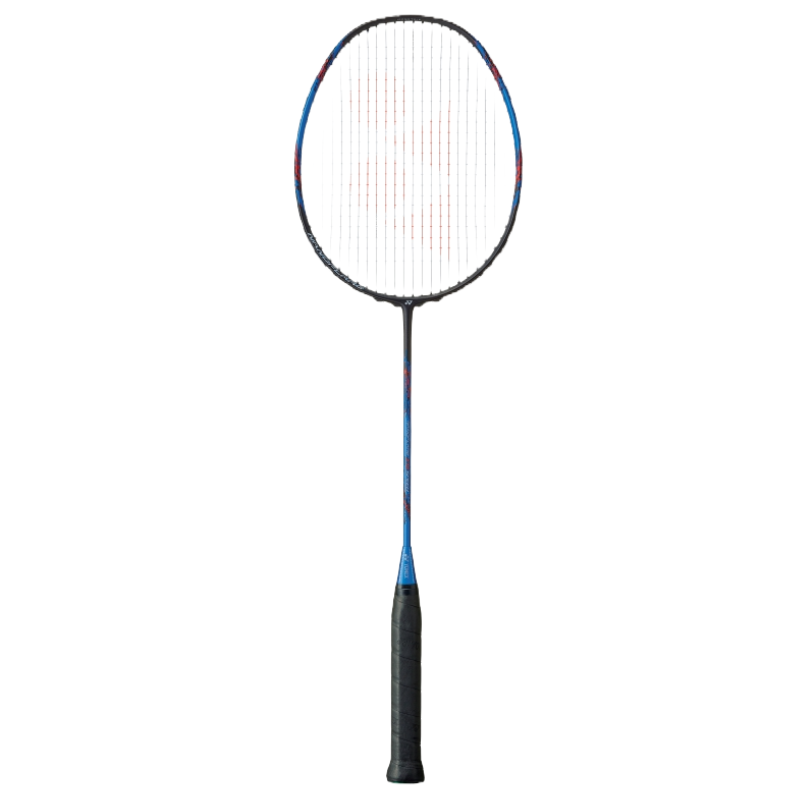YONEX RACKET BMT NANOFLARE 370 SPEED BLK/BLU