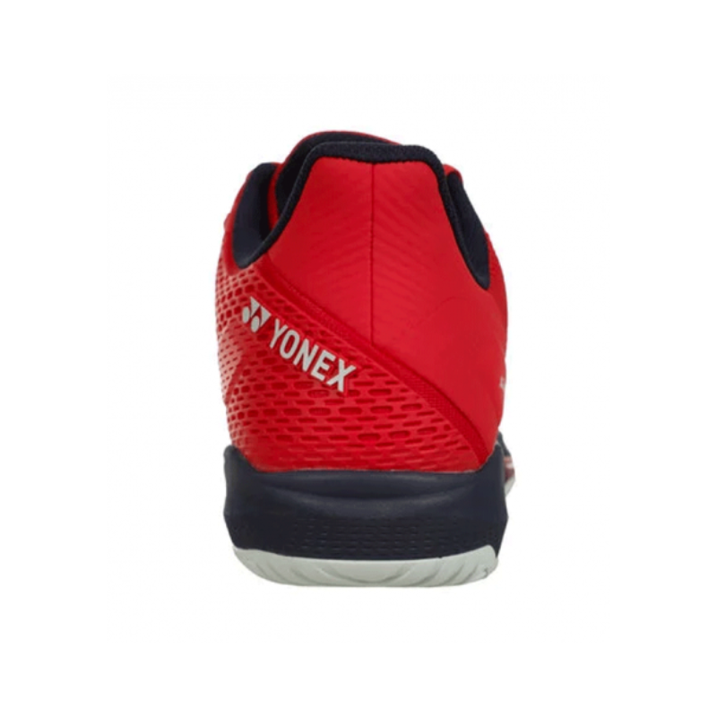 YONEX SHOE AD-ACCEL MN SUNSET RED (SS25)