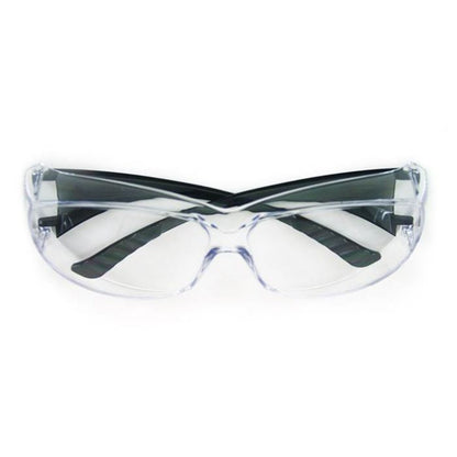 KARAKAL GLASSES SQ OVERSPEC PRO CLR