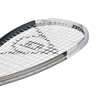 DUNLOP RACKET SQ SONIC TI 5.0 14X19 195G