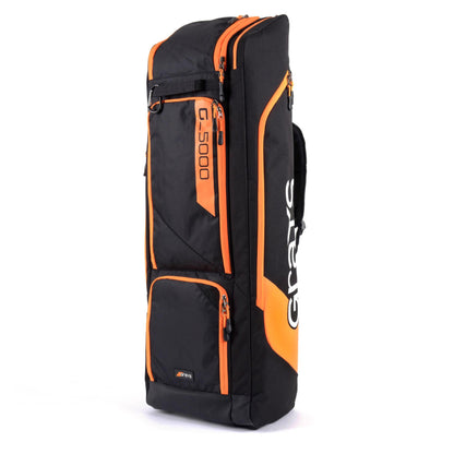 GRAYS BAG HOCKEY KIT G5000 BLK/ORG
