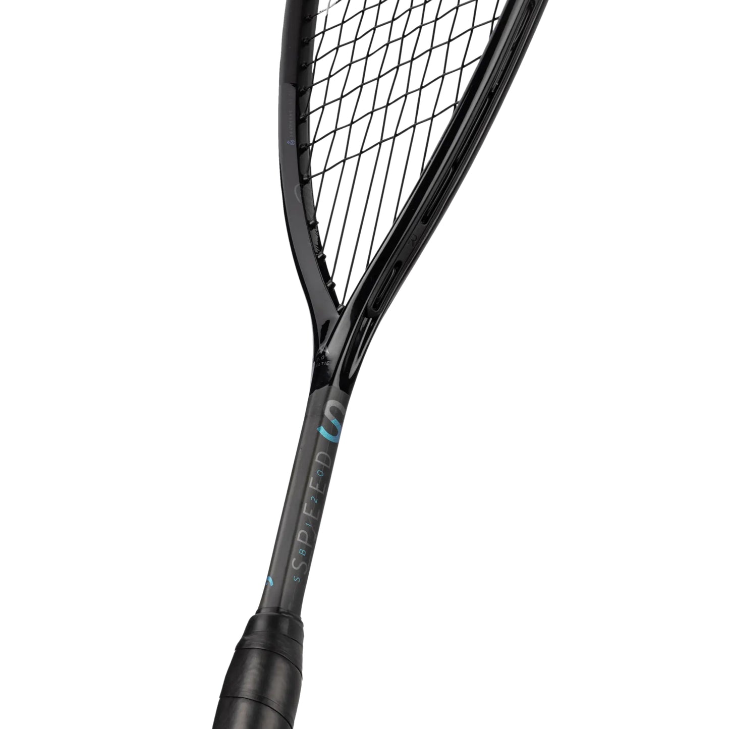 HEAD RACKET SQ  AUXETIC 2.0 SPEED 120 SLIMBODY