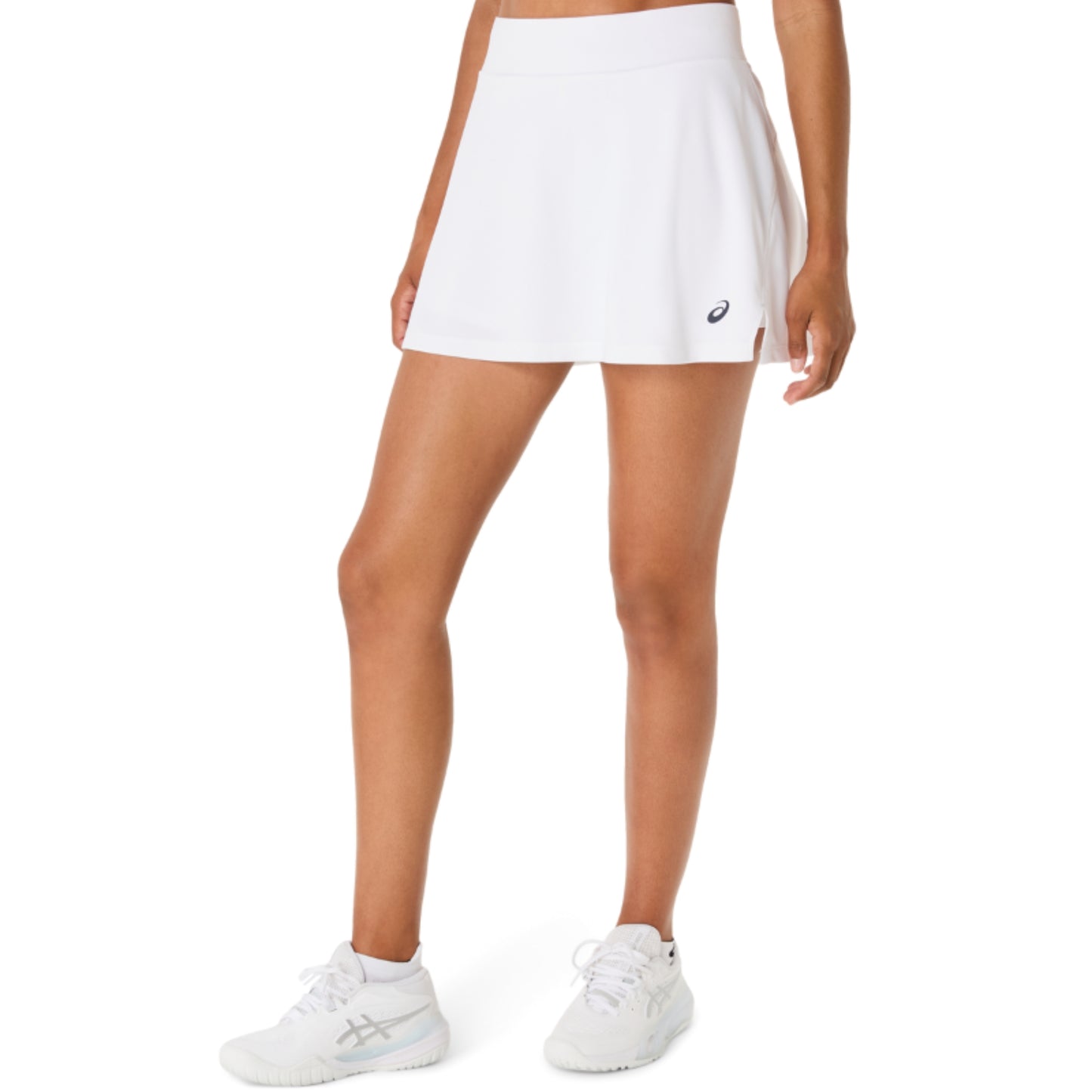 ASICS SKIRT COURT WN BRILLIANT WHITE (SS25)