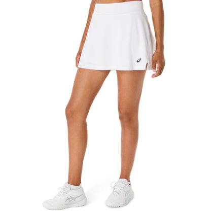 ASICS SKIRT COURT WN BRILLIANT WHITE (SS25)
