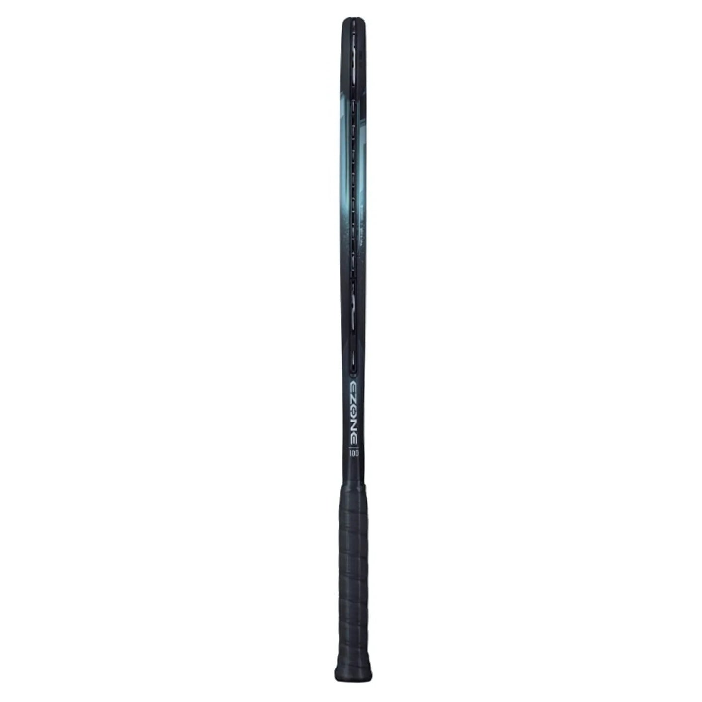 YONEX RACKET EZONE 07 100 AQUA NIGHT BLACK 300G 16X19