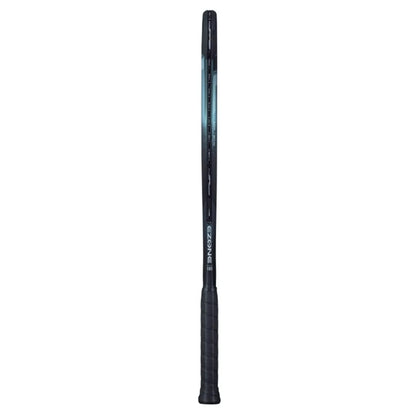 YONEX RACKET EZONE 07 100 AQUA NIGHT BLACK 300G 16X19