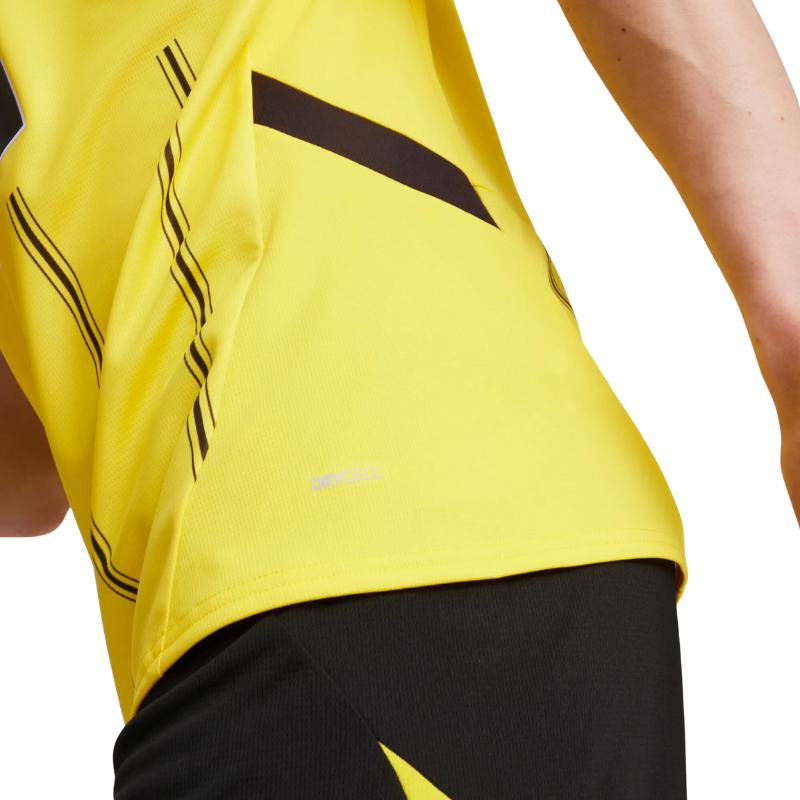 PUMA SOCCER JERSEY HOME BORUSSIA DORTMUND 24/25