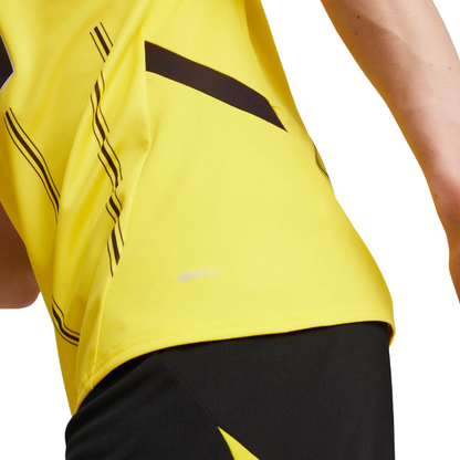 PUMA SOCCER JERSEY HOME BORUSSIA DORTMUND 24/25