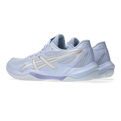ASICS SHOE G-ROCKET 12 WN BLUE FADE/CHAMPAGNE (AW25)