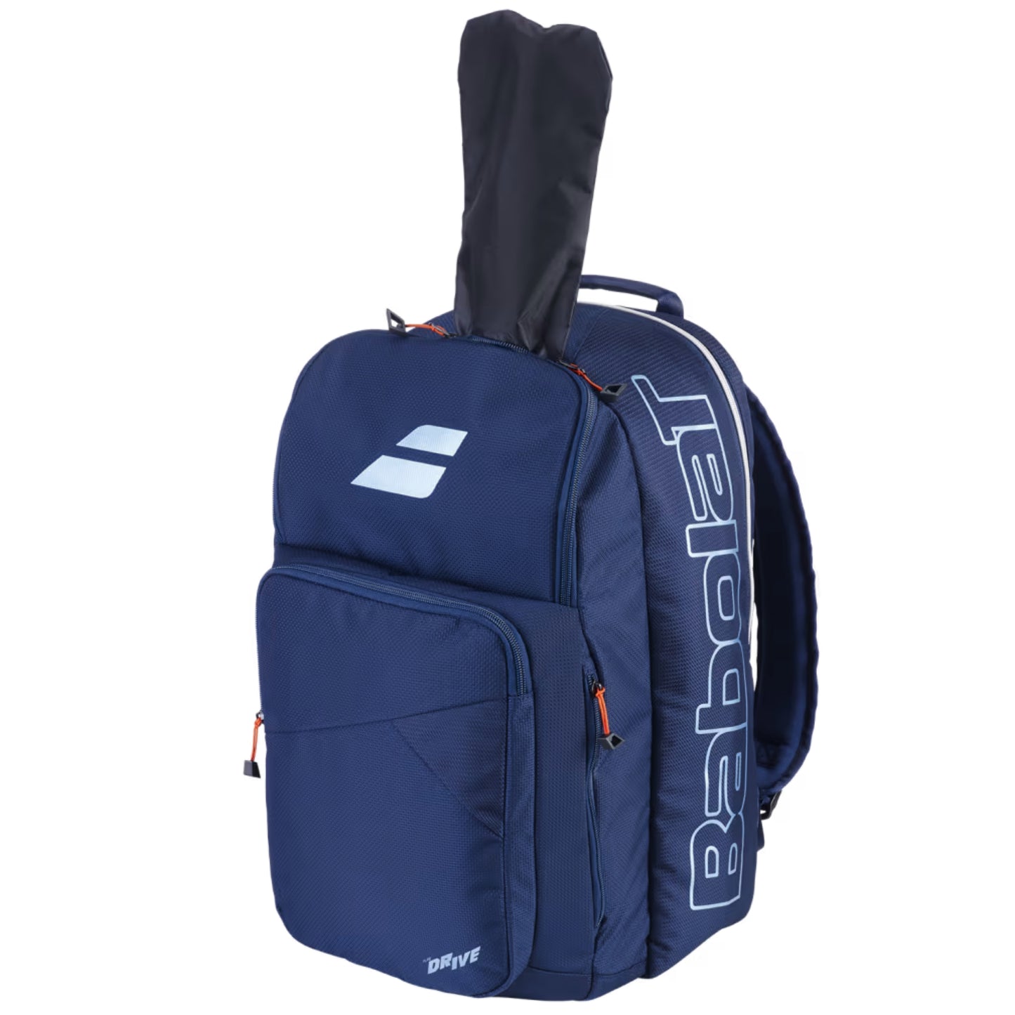 BABOLAT BAG BACKPACK PURE DRIVE BLUE (2025)