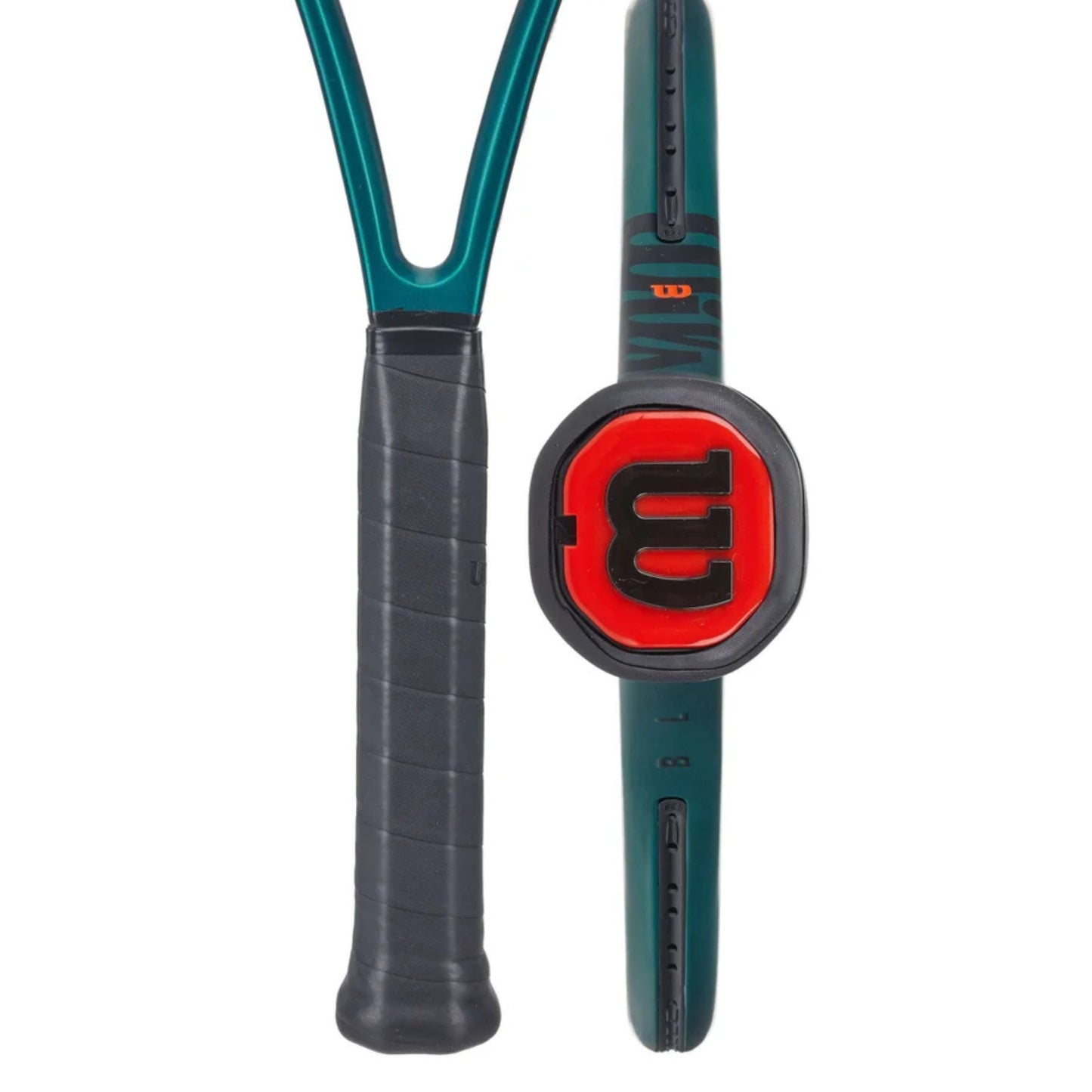 WILSON RACKET BLADE 100L V9.0 16X19 285G