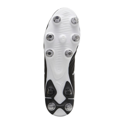 PUMA BOOT RUGBY AVANT BLACK/WHITE (AW24)