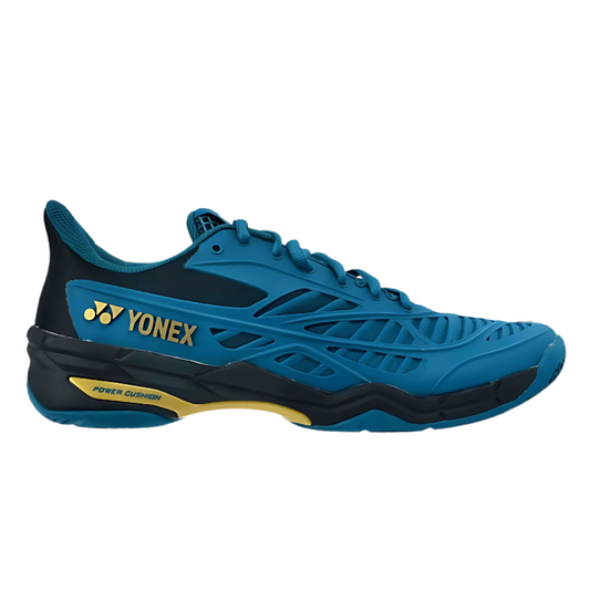 YONEX SHOE PC CASCADE DRIVE TEAL BLU UNISEX