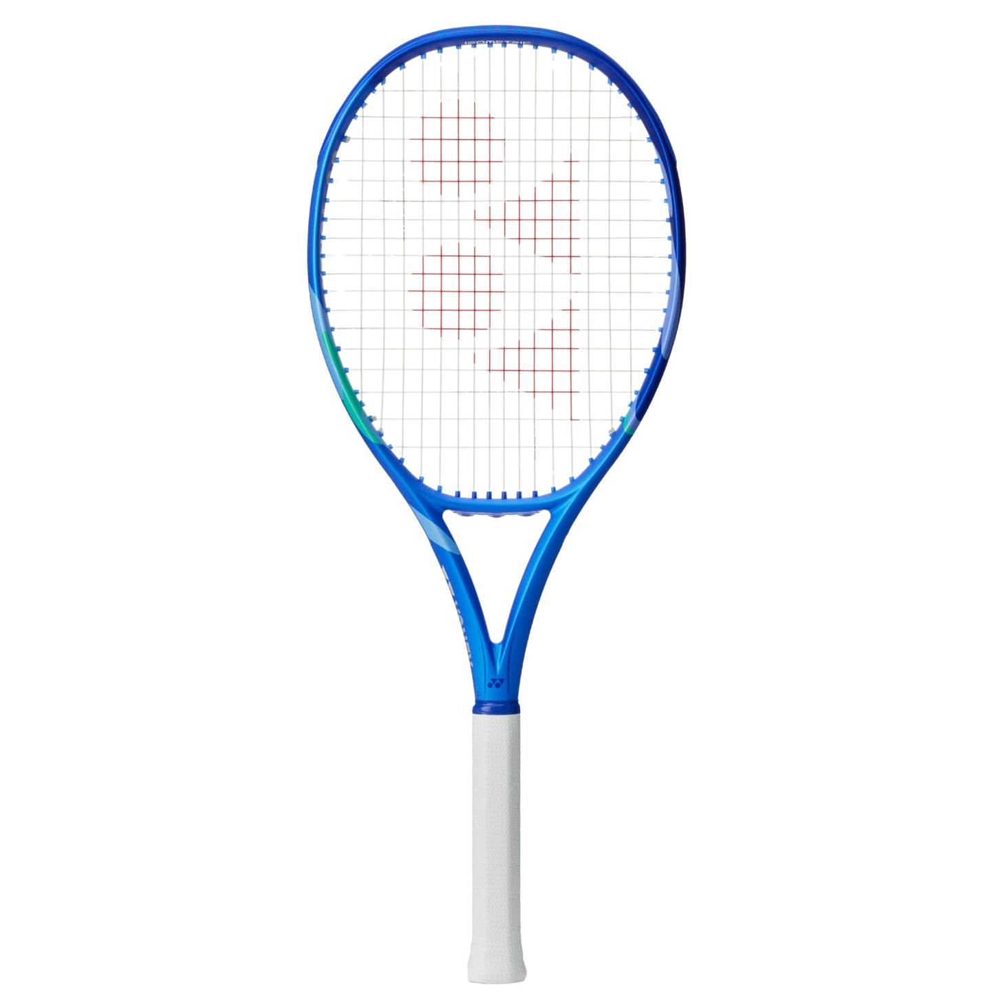 YONEX RACKET EZONE 08 ALPHA SL 100 245G 16X18 BLAST BLUE