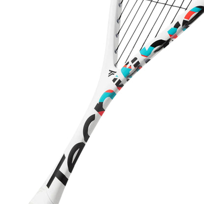 TECNIFIBRE RACKET SQ CARBOFLEX X-TOP V2 125 NS
