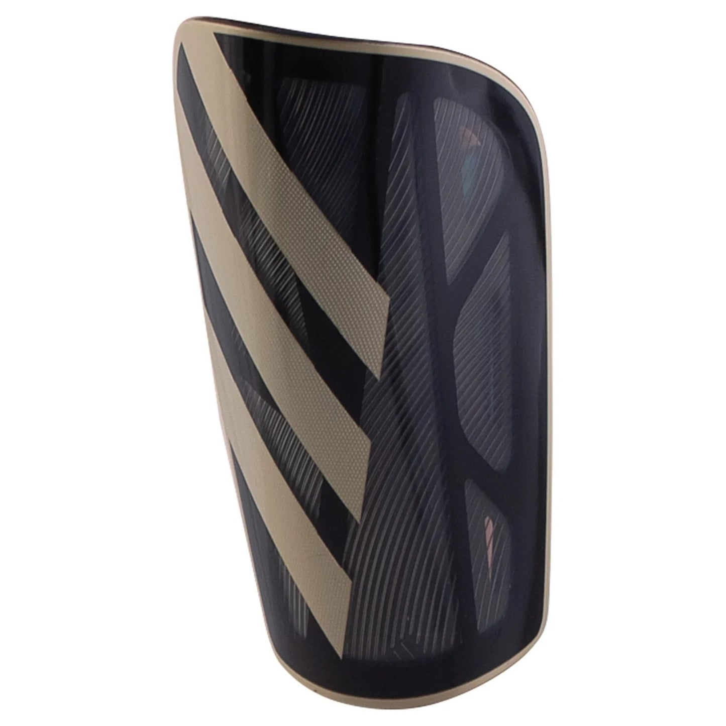 ADIDAS SHIN GUARD SOCCER TIRO LEAGUE BLACK/GOLD (AW25)
