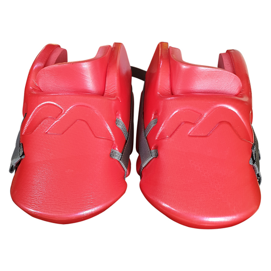 MERCIAN GOALKEEPER KICKERS GENESIS 0.1 RED (2)