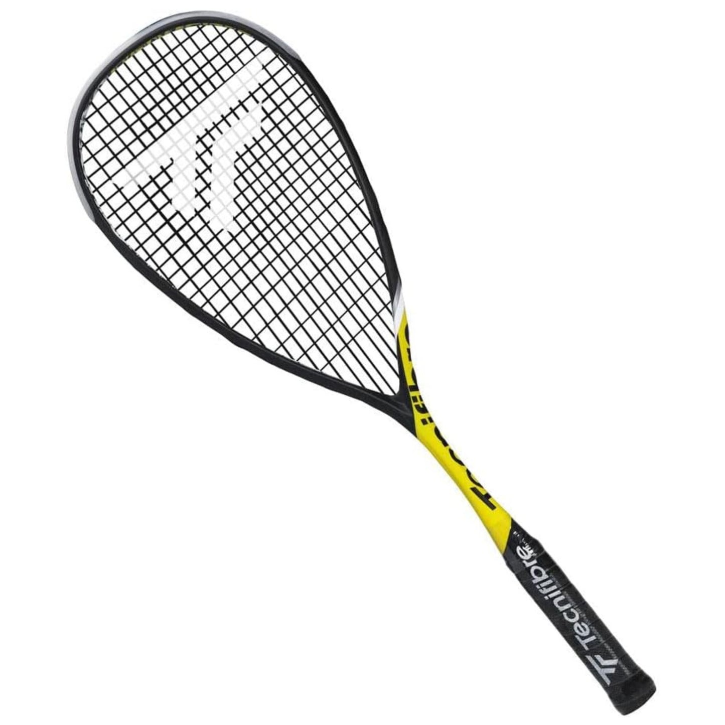 TECNIFIBRE RACKET SQ CARBOFLEX HERITAGE 2 125G