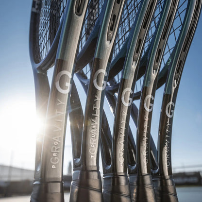 HEAD RACKET GRAVITY AUX 2.0 PRO 18X20 315G