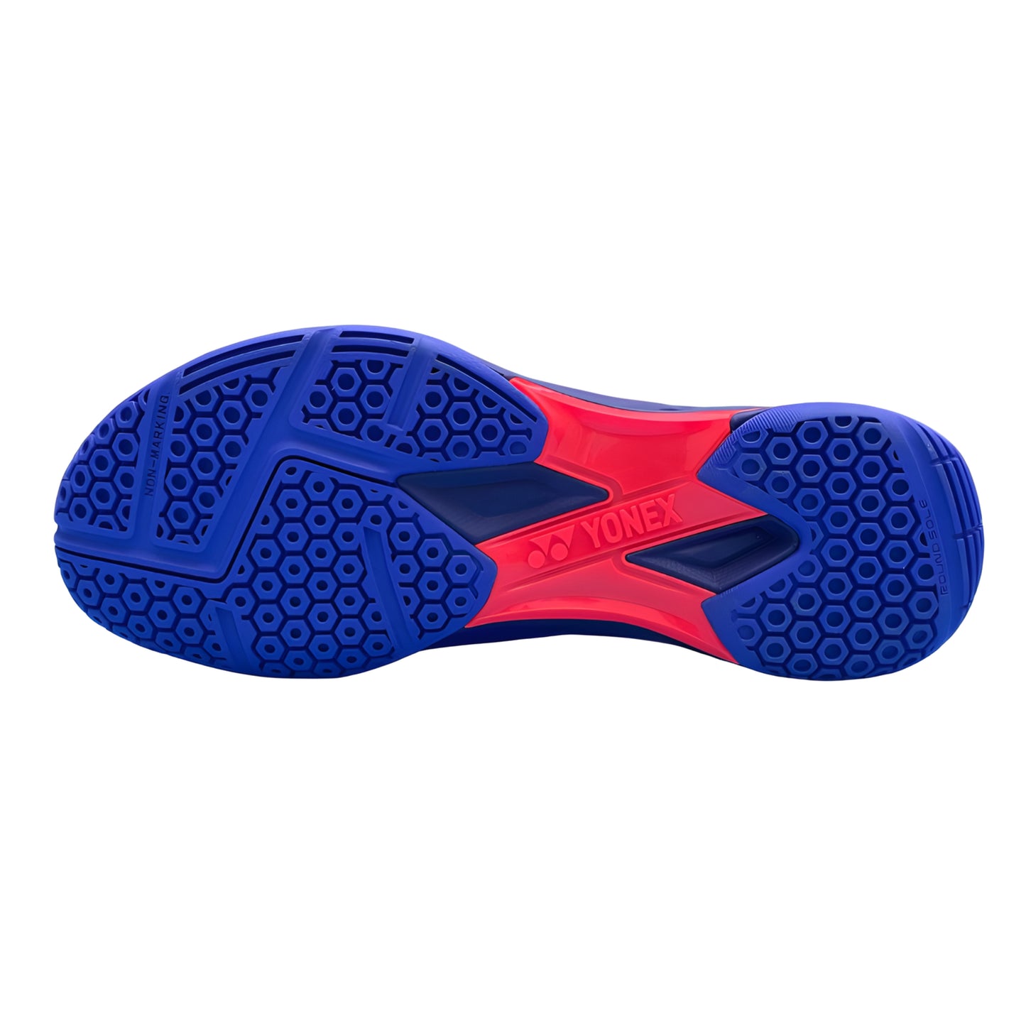 YONEX SHOE POWER CUSHION 57 MN ROYAL BLU