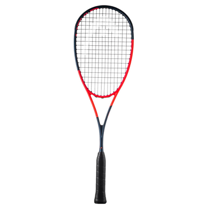 HEAD RACKET SQ  AUXETIC 2.0 RADICAL 135 SLIMBODY