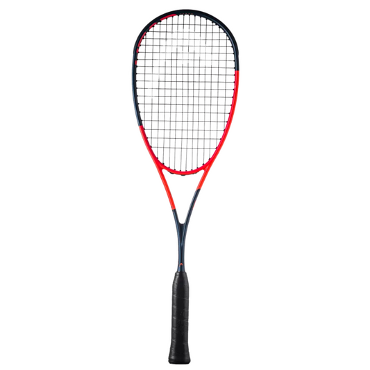 HEAD RACKET SQ  AUXETIC 2.0 RADICAL 135 SLIMBODY