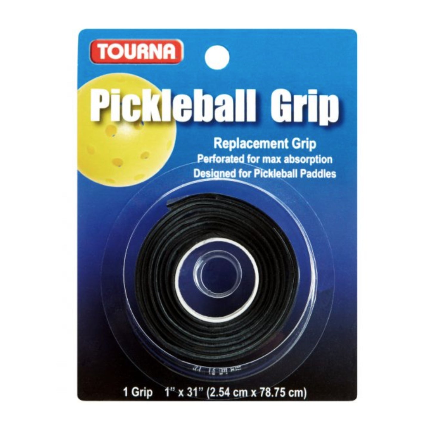 TOURNA GRIP REPLACEMENT PICKLEBALL