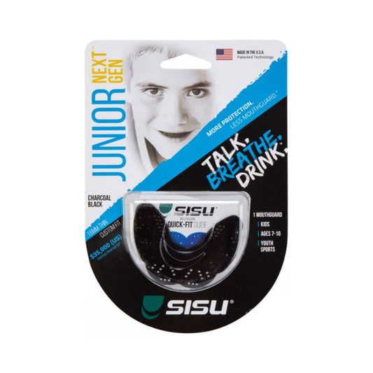 SISU MOUTHGUARD JNR 1.6MM ASSORTED