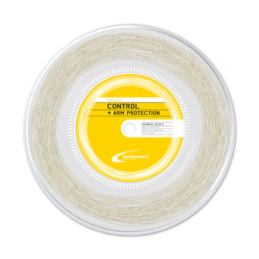 ISOSPEED STRING CONTROL NAT 16 1.30MM / REEL