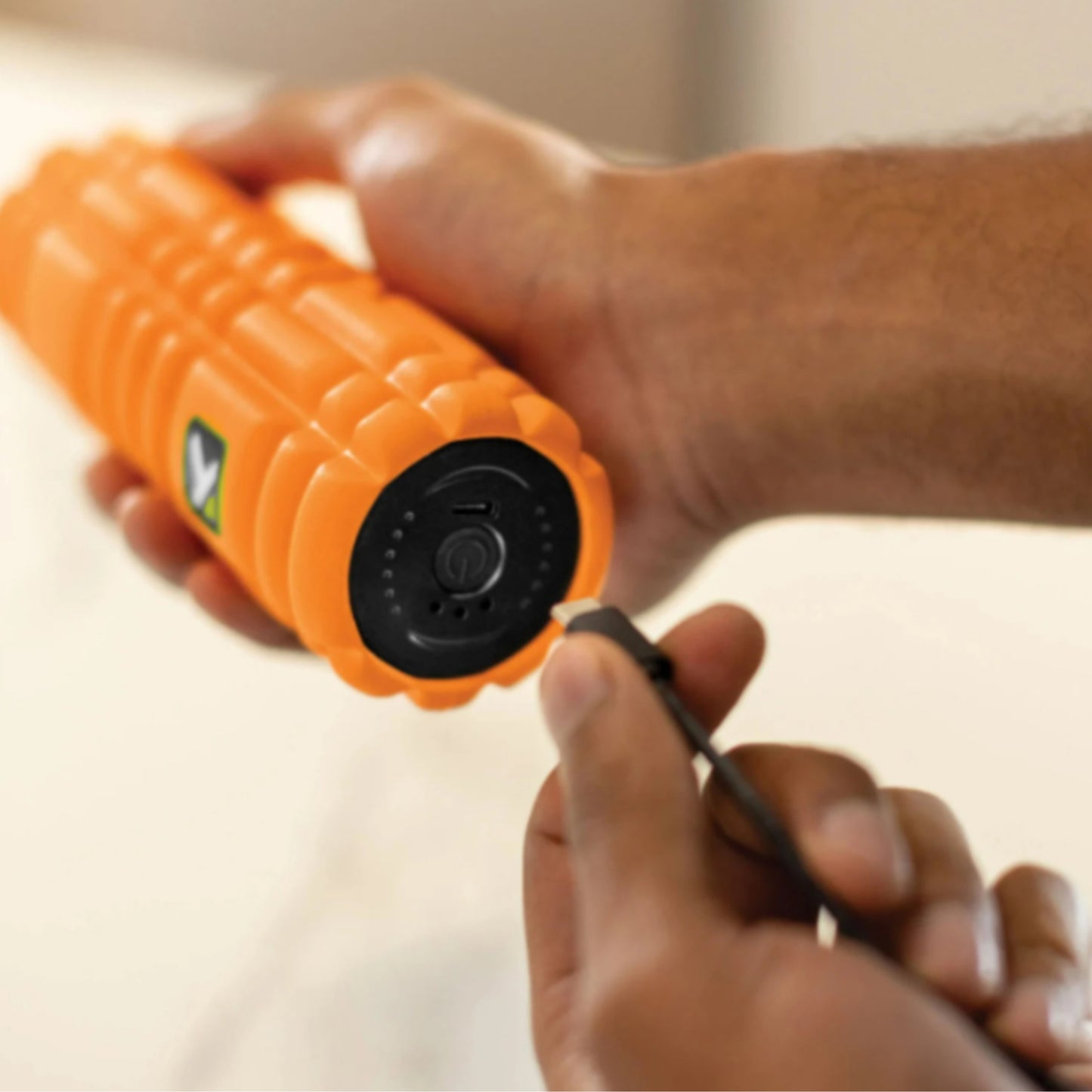 TRIGGER POINT ROLLER FOAM NANO VIBE