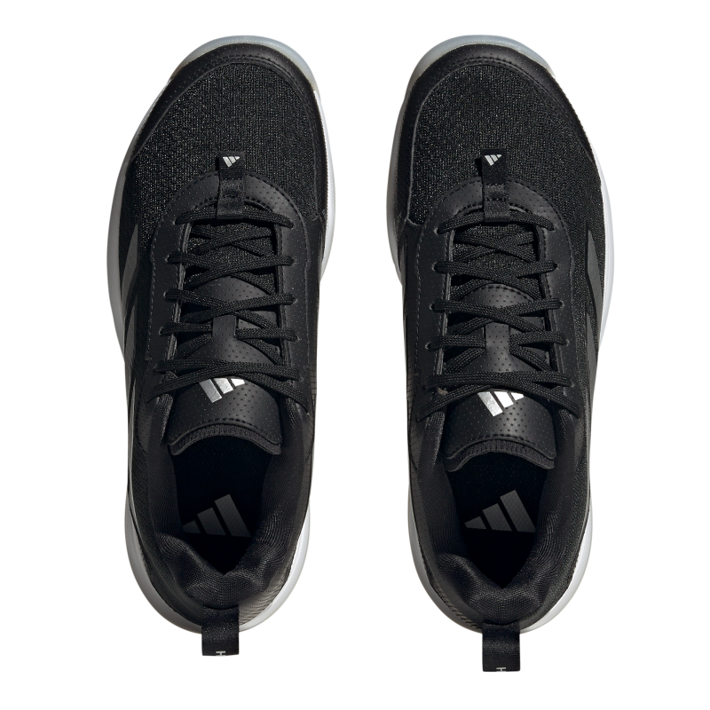 ADIDAS SHOE AVAFLASH WN CORE BLACK/SILVER (AW23)