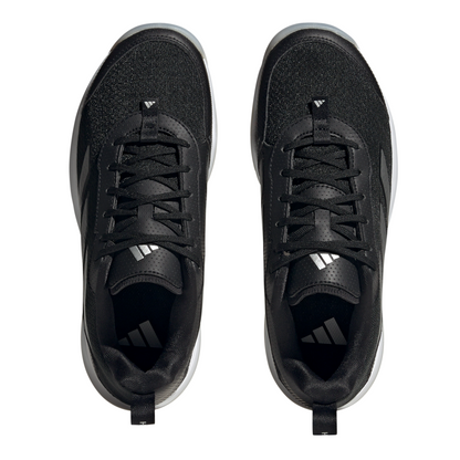 ADIDAS SHOE AVAFLASH WN CORE BLACK/SILVER (AW23)