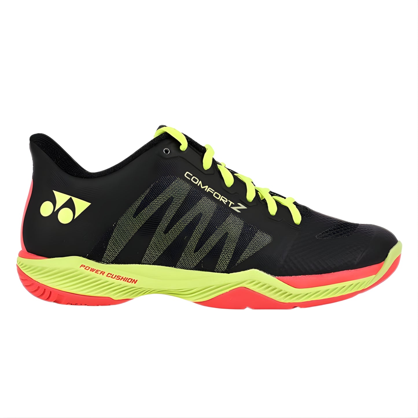 YONEX SHOE POWER CUSHION COMFORT Z MN BLK