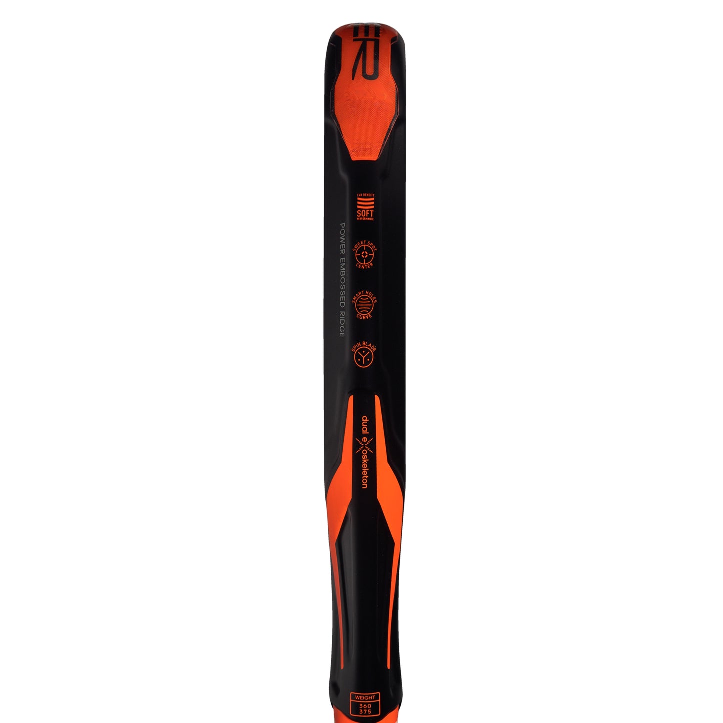 ADIDAS PADEL ADIPOWER CTRL TEAM 3.3 375G (24)