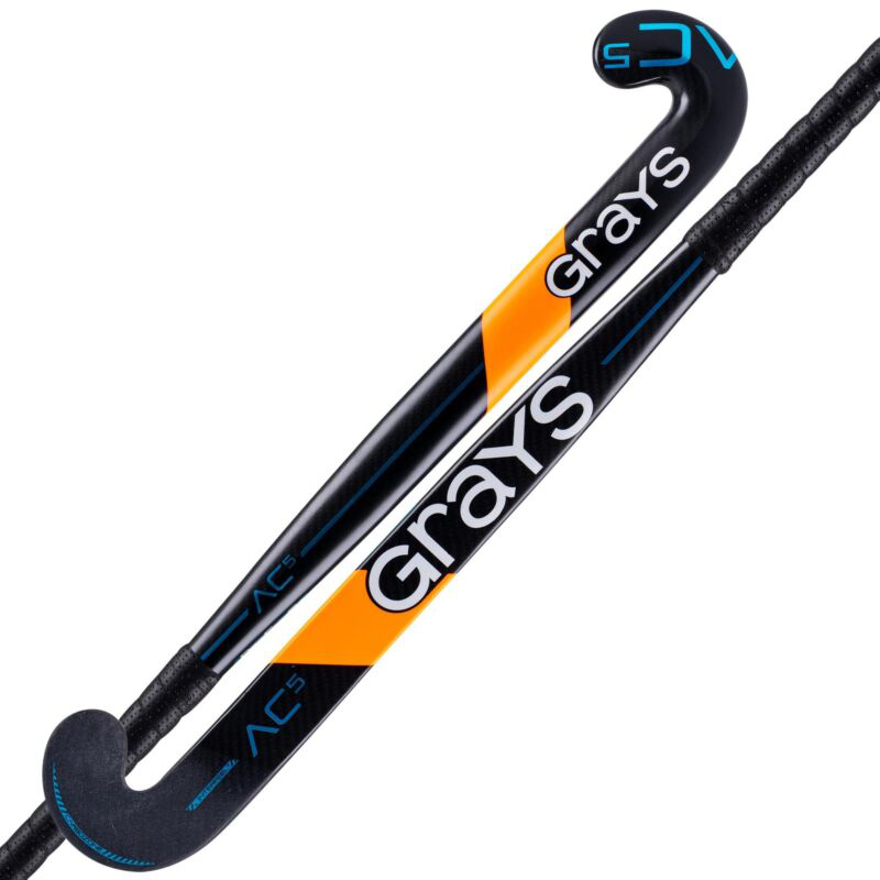 GRAYS HOCKEY STICK AC5 DYNABOW MICRO
