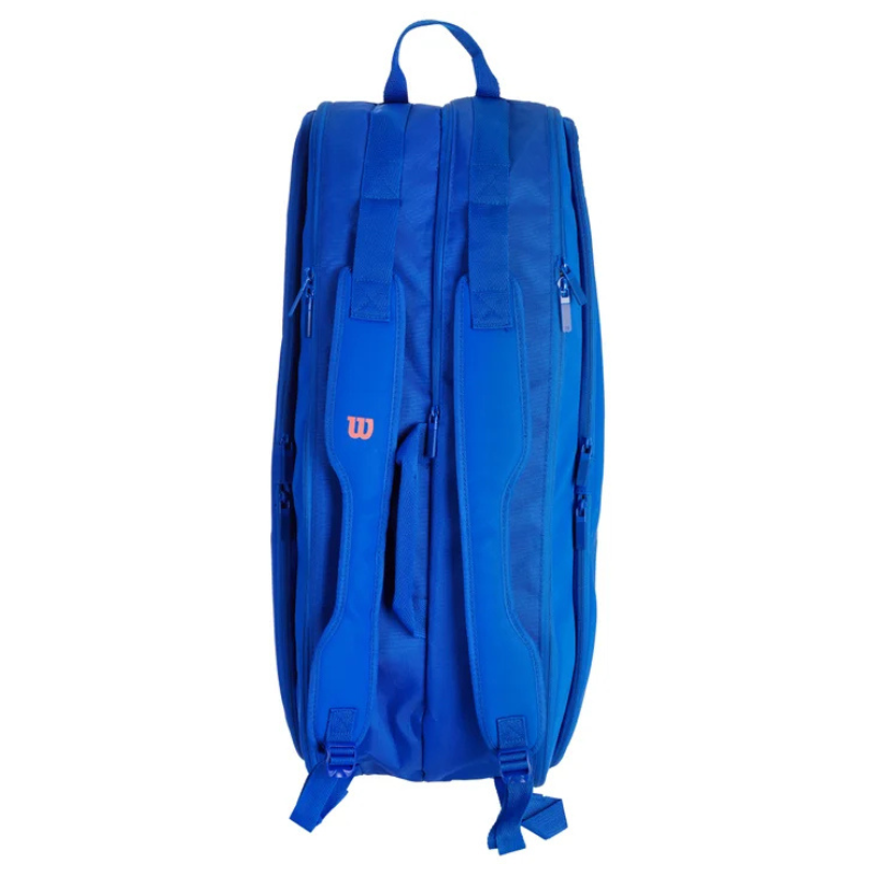WILSON BAG ULTRA TOUR V5 12R BLUE