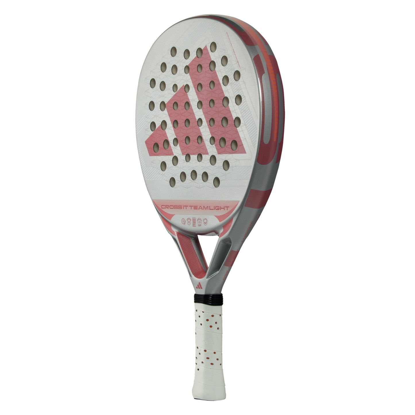 ADIDAS PADEL CROSS IT TEAM LIGHT 360G (2026)