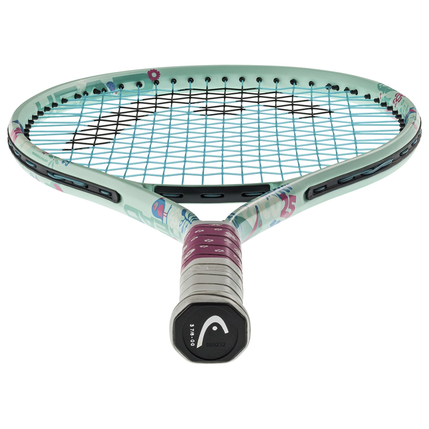 HEAD RACKET JNR COCO 25 (2024)