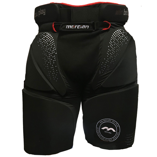 MERCIAN GOALKEEPER SHORT GENESIS 0.2