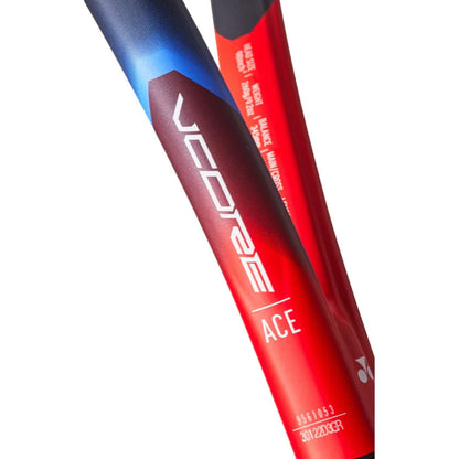 YONEX RACKET VCORE 07 ACE 98 16X20 260G