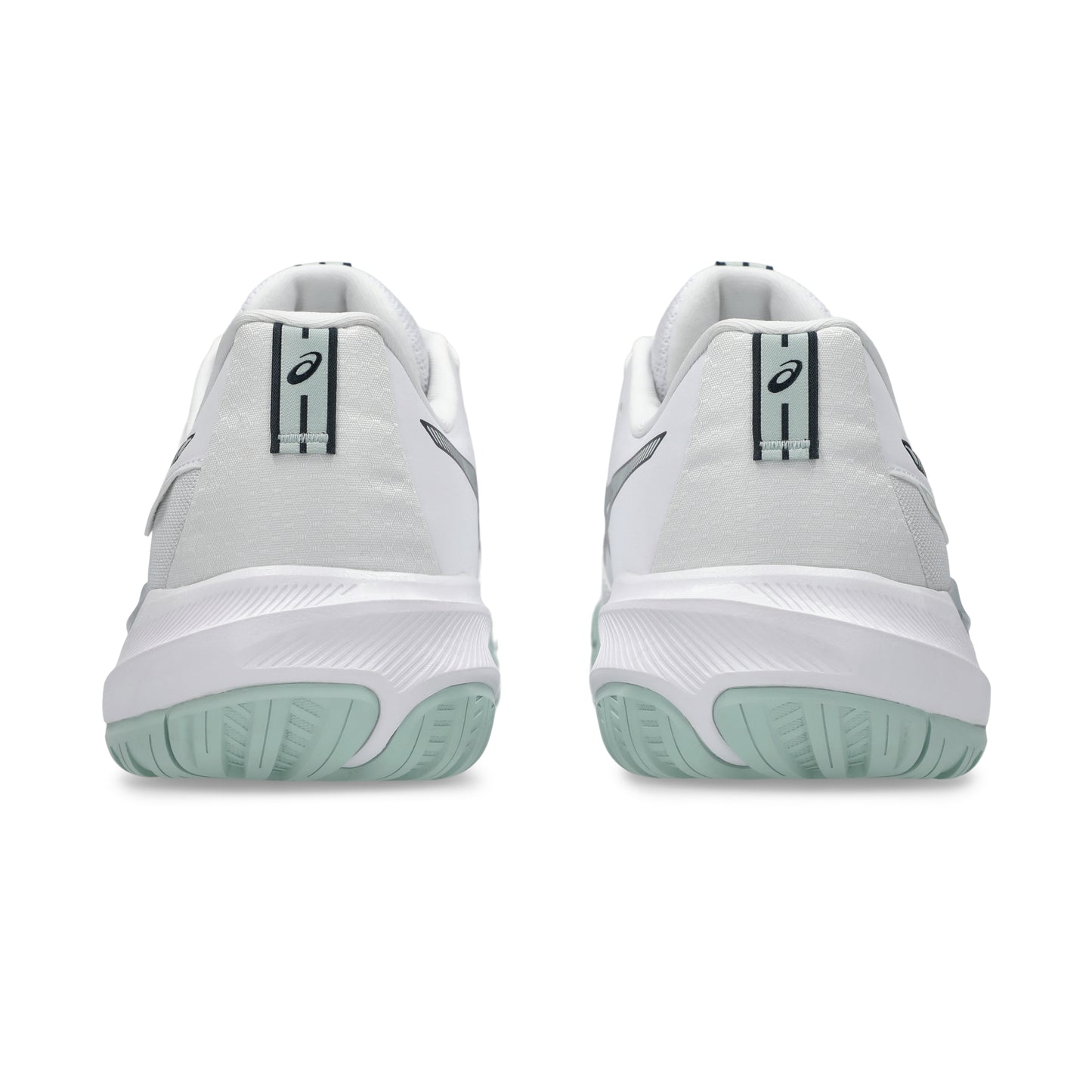 ASICS SHOE G-CHALLENGER 15 MN WHITE/LICHEN ROCK (AW25)