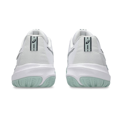 ASICS SHOE G-CHALLENGER 15 MN WHITE/LICHEN ROCK (AW25)