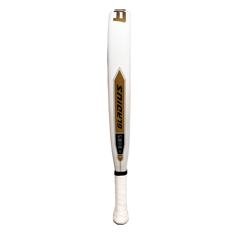SPADDA PADEL GLADIUS 12K 365G