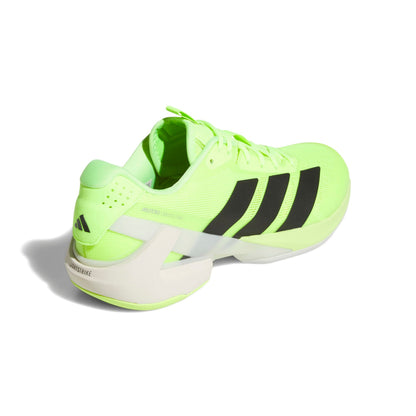 ADIDAS SHOE ADIZERO UBERSONIC 5 MN LUCID LEMON/BLACK/WHITE (SS25)