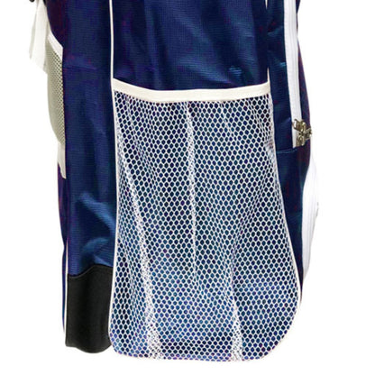 MERCIAN BAG HOCKEY MULTI STICK GENESIS 0.1 BLU/WHT