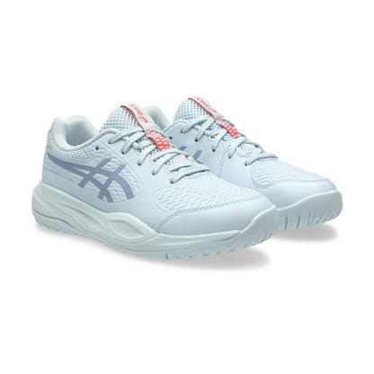 ASICS SHOE G-RESOLUTION X KID SKY/GREY BLUE (SS26)