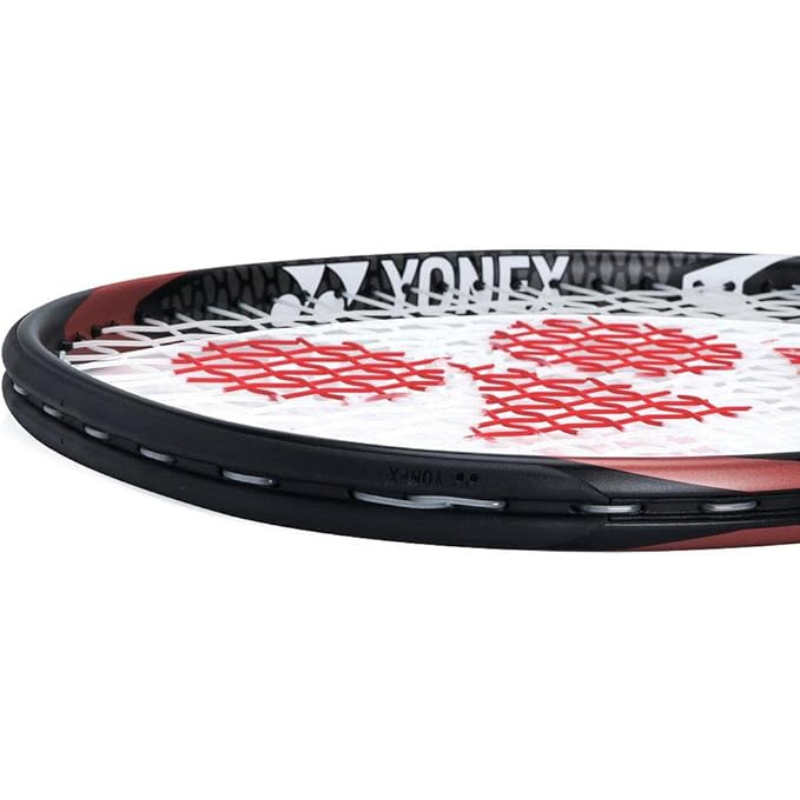 YONEX RACKET SMASH HEAT 290G 16X19 BLK