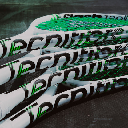 TECNIFIBRE RACKET SQ SLASH X-TOP 125