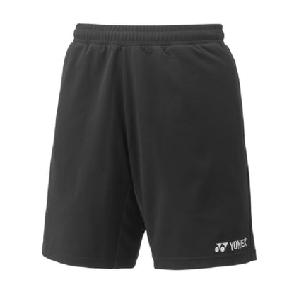 YONEX SHORT 15102 MN BLK (TBD)
